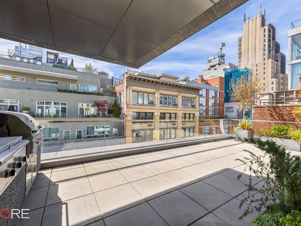 155 West 18th Street PH2, New York NY 10011