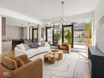 155 West 18th Street