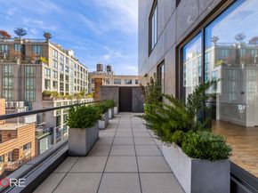 155 West 18th Street PH2, New York NY 10011
