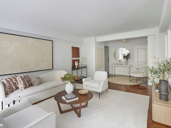 415 East 52nd Street 3EC, New York NY 10022