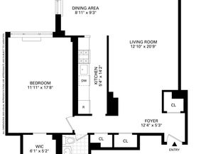 415 East 52nd Street 3EC, New York NY 10022