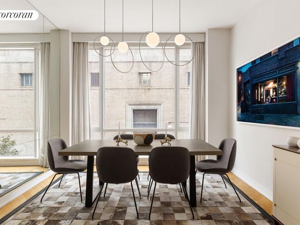 330 Spring Street 2C, New York NY 10013