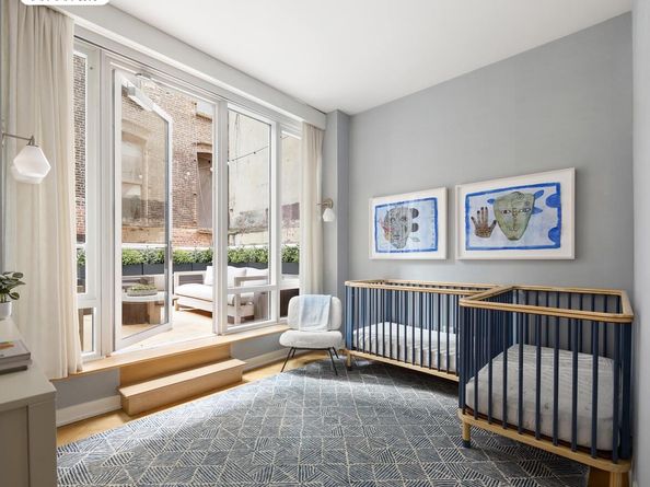 330 Spring Street 2C, New York NY 10013