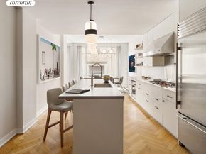 330 Spring Street 2C, New York NY 10013