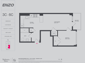 11-52 44th Drive 6C, Queens NY 11101