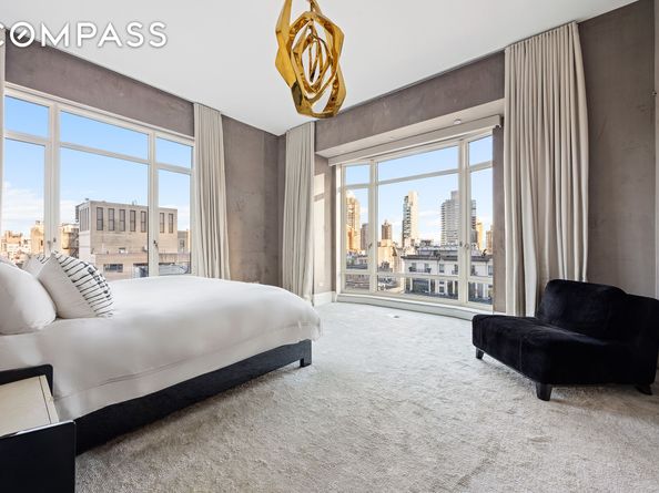 520 Park Avenue 18, New York NY 10065