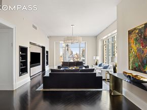 520 Park Avenue 18, New York NY 10065