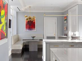 520 Park Avenue 18, New York NY 10065