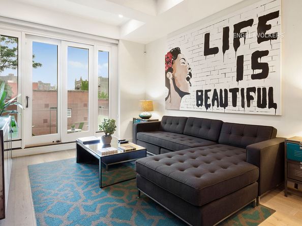 67 Ave C 4BW, New York NY 10009