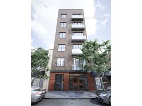 67 Ave C 4BW, New York NY 10009