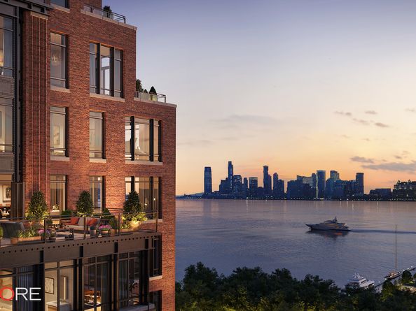 555 West 22nd Street PH23, New York NY 10011