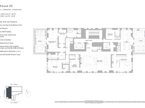 555 West 22nd Street PH23, New York NY 10011