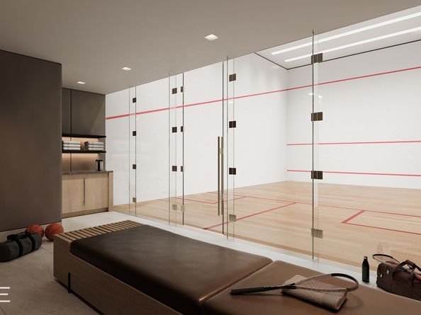 555 West 22nd Street PH23, New York NY 10011