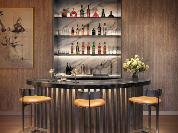 555 West 22nd Street PH23, New York NY 10011