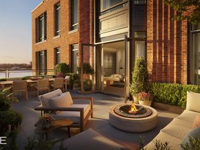 555 West 22nd Street PH23, New York NY 10011