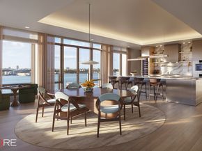 555 West 22nd Street PH23, New York NY 10011