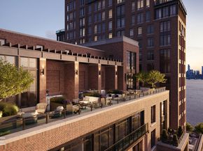 555 West 22nd Street PH23, New York NY 10011