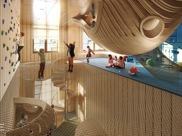 555 West 22nd Street PH23, New York NY 10011