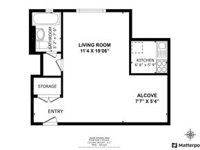 330 East 80th Street 3K, New York NY 10075