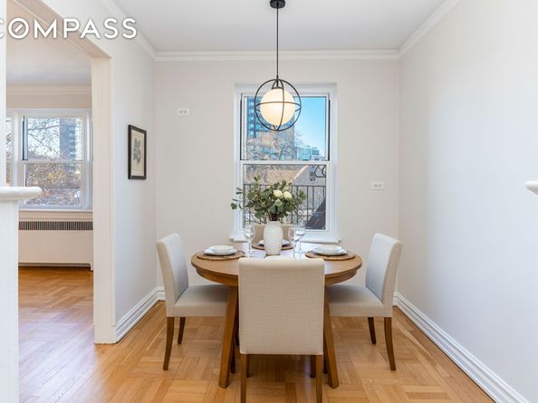 474 West 238th Street 4I, Bronx NY 10463