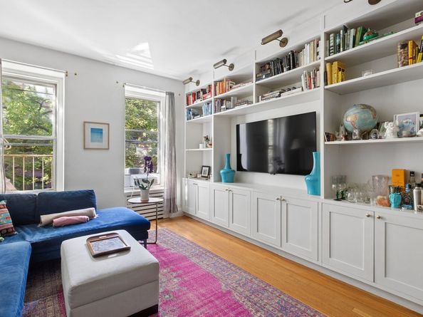 523 East 84th Street 3A, New York NY 10028