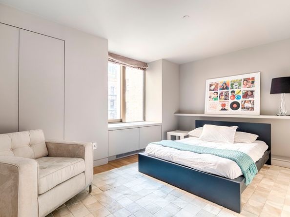 50 Gramercy Park N 10A, New York NY 10010