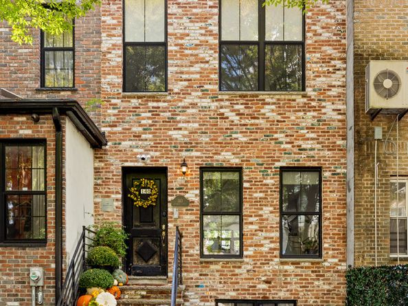 140 Woodbine Street, Brooklyn NY 11221