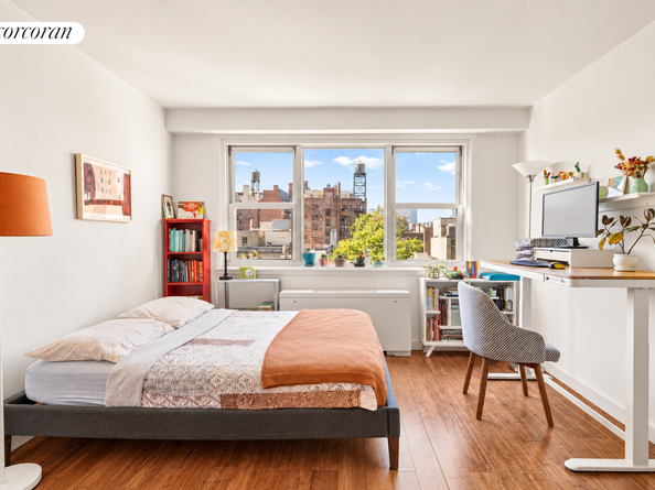 40 Clinton Street 8C, Brooklyn NY 11201