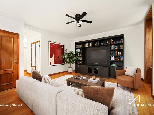 375 Lincoln Place 1A, Brooklyn NY 11238