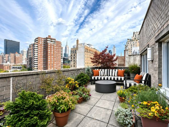 344 West 23rd Street 9B, New York NY 10011