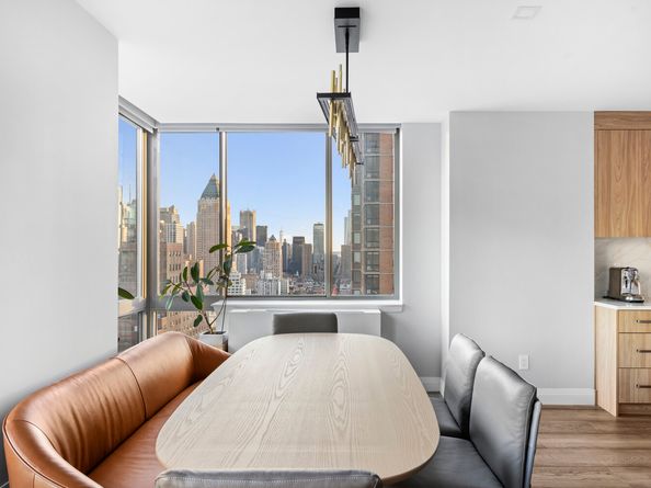 2 Columbus Avenue 29C, New York NY 10023