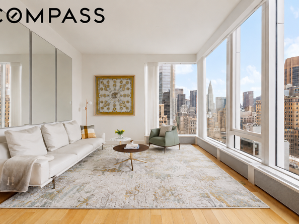 15 East 30th Street 26C, New York NY 10016