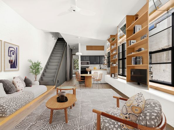 430 Sterling Place 4D, Brooklyn NY 11238