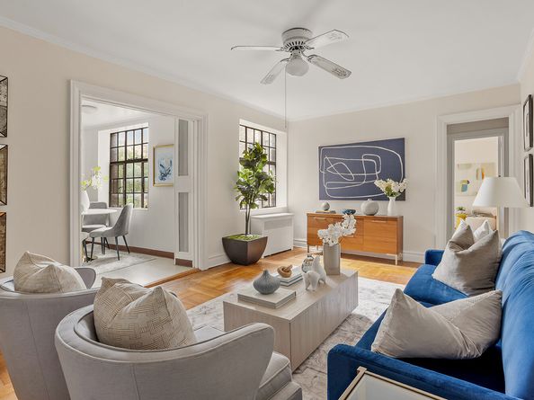 116 Pinehurst Avenue H34, New York NY 10033