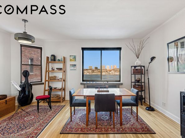 159-00 Riverside Drive W 6G, New York NY 10032