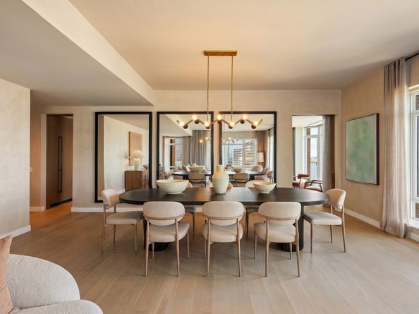555 West 22nd Street 20AB, New York NY 10011