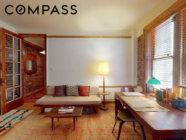 258 West 117th Street 24W, New York NY 10026