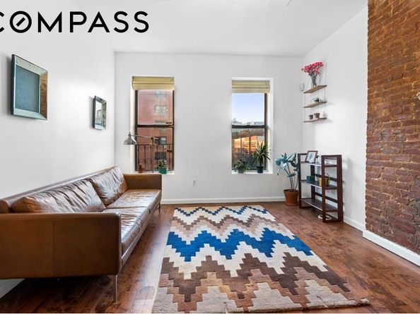 2082 Frederick Douglass Boulevard 5A, New York NY 10026