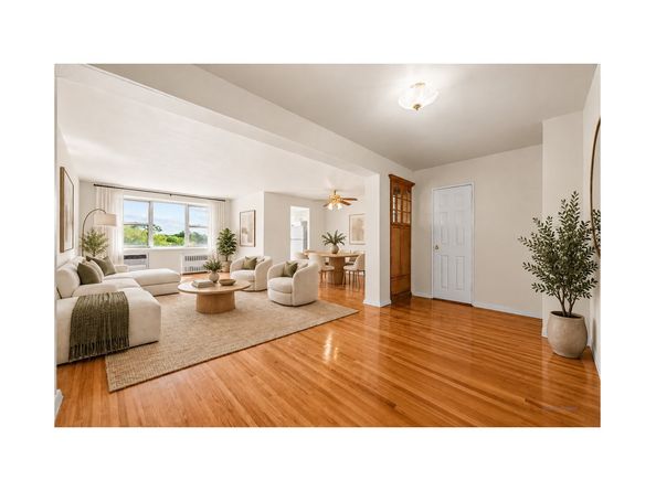 6300 Riverdale Avenue 5A, Bronx NY 10471