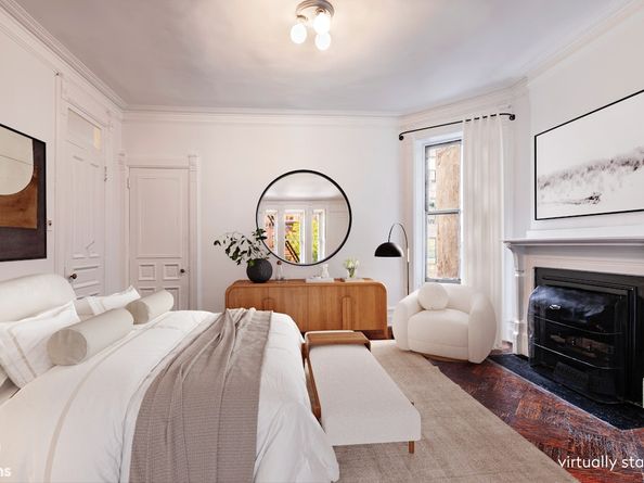 50 West 9th Street 3D, New York NY 10011