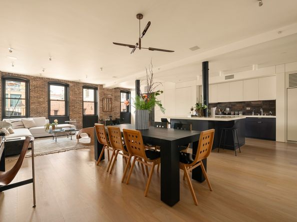 60 Beach Street 6A, New York NY 10013