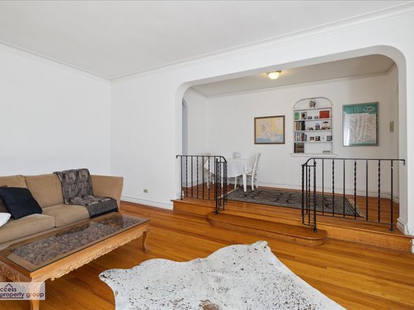 45 Park Terrace W 6E, New York NY 10034