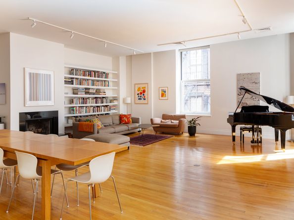55 White Street 3C, New York NY 10013