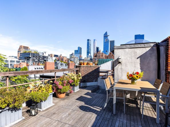 434 West 20th Street 9, New York NY 10011