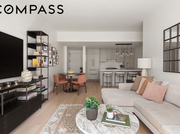 540 6th Avenue 6E, New York NY 10011
