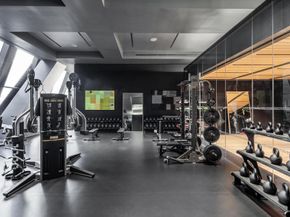 53 West 53rd Street 50B, New York NY 10019