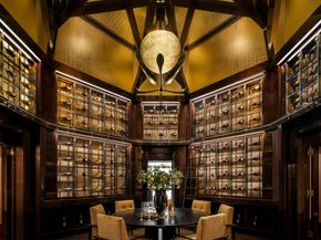 53 West 53rd Street 50B, New York NY 10019