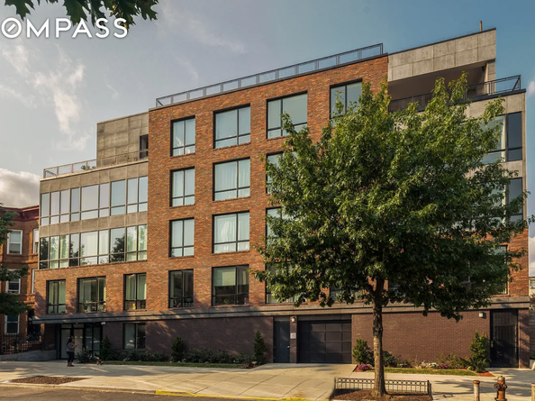 1325 Herkimer Street 302, Brooklyn NY 11233