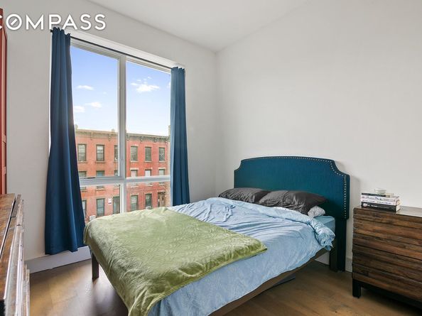 1325 Herkimer Street 302, Brooklyn NY 11233
