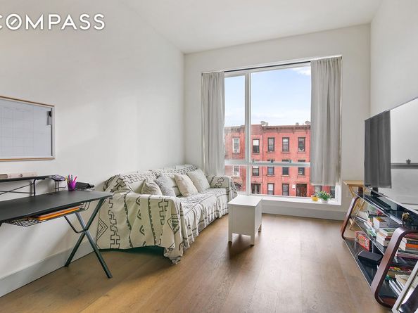 1325 Herkimer Street 302, Brooklyn NY 11233